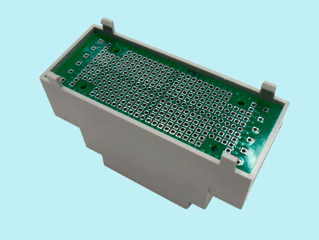 Leiterplatte für D2MG plastikgehäuse D2MG-PCB-A
